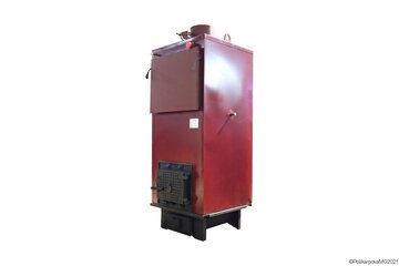 КВр котел 0.25 МВт