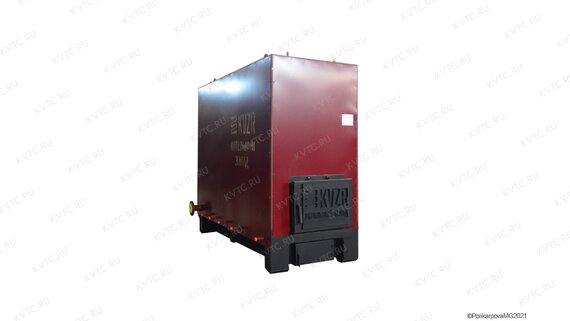 Котлы на 350 кВт